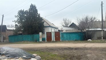 Продажа домов: Дом, 35 м², 8 комнат, Собственник, Косметический ремонт