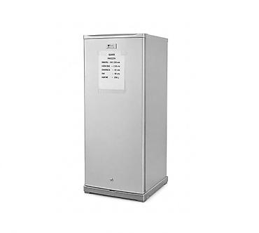 №: 3991 Məhsulun adı: Dondurucu şkaf Silver BD-150, gümüşü Brend