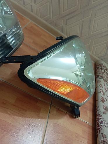 Другие детали системы освещения: GX470 Lexus Фары-Правая-15000сом и Левая-10000сом Фонари at lalafo.kg — 7 Другие детали системы освещения: GX470 Lexus Фары-Правая-15000сом и Левая-10000сом Фонари — 7