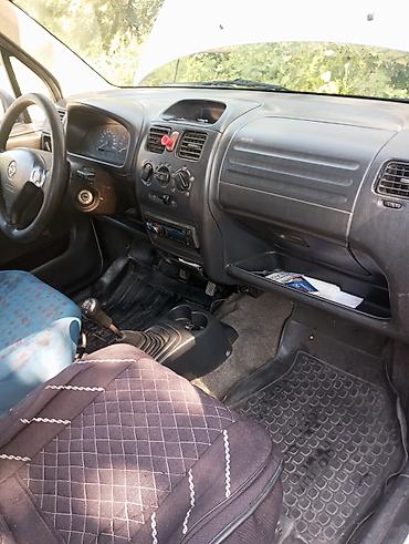 купить опель вектра б: Opel Agila: 2004 г., Механика, Бензин, Минивэн — 4