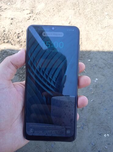 Samsung Galaxy A05s, 64 ГБ, цвет - Черный, Две SIM карты