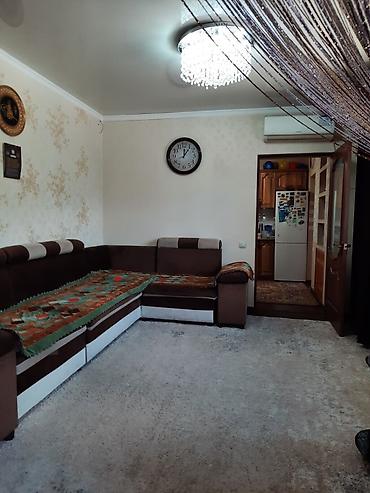 Продажа коттеджей и домов: 💎СРОЧНО ПРОДАЕТСЯ ДОМ 🏢Комнат: 3 📍Район: Ленинский район 🏘️Микрорайон — 12