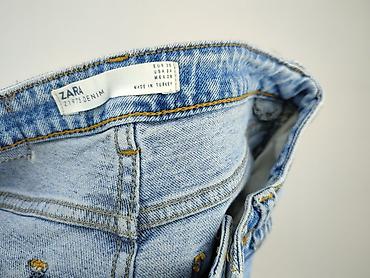 baloon jeans: Zara, Jeansy damskie, rozmiar S — 5
