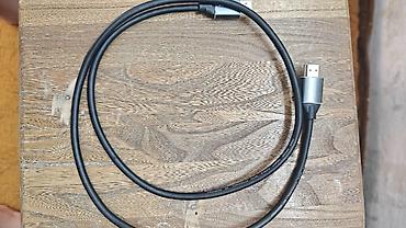 hdmi micro usb: HDMI-кабель + переходник USB‑C → HDMI Комплект для подключения — 2