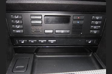бмв кабан: Заглушка вместо подстаканника бмв е39 (оригинал)

#bmw e39 — 3