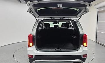 Hyundai: Hyundai Palisade: 2020 г., 2.2 л, Автомат, Дизель — 4