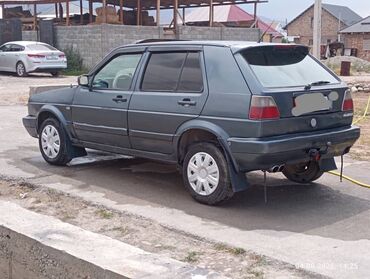 коробка опель вектра б: Volkswagen Golf: 1991 г., 1.8 л, Механика, Бензин, Хэтчбэк
