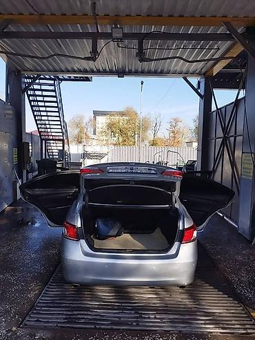 lexsus ls: Lexus ES: 2011 г., 3.5 л, Автомат, Бензин, Седан — 2