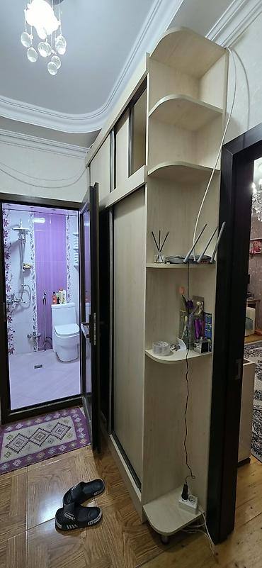 celilabad satilan evler: Abşeron Gənclər Şəhərciyində TƏCİLİ! Kupçalı 2 Otaqlı Mənzil Satılır – — 4