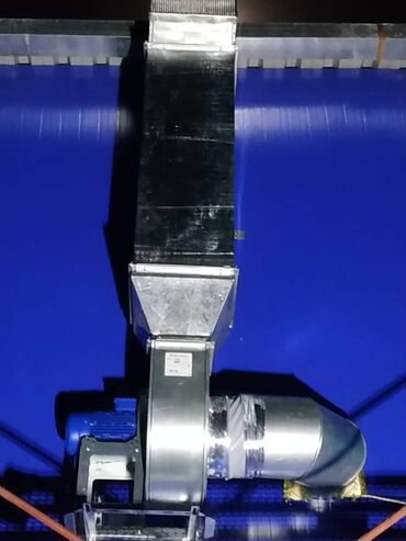 Жестяные работы: Жестяные работы, Листогиб, Механическая резка, Сварка и соединение — 15