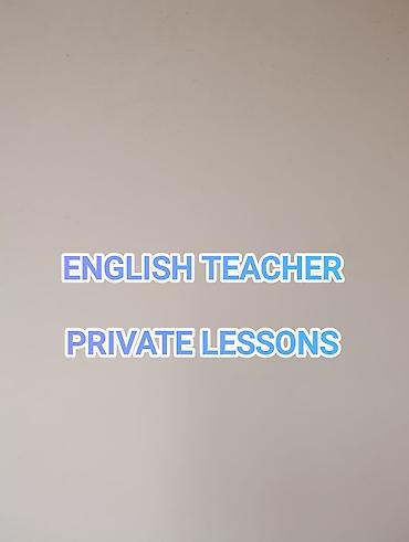 online tutor: Курсы английского языка, Офлайн с выездом — 1