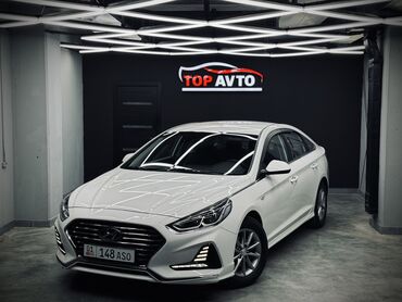 датчик положения дроссельной заслонки опель вектра б: Hyundai Sonata: 2018 г., 2 л, Автомат, Бензин, Седан