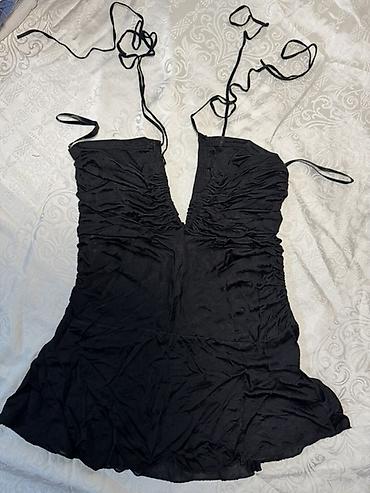 Майки, топы: Топ, Бретельки тонкие, S — 4