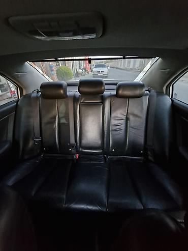 sonata 2009: Hyundai Sonata: 2.4 l | 2009 il Sedan — 4