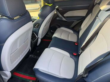 Geely: Geely Boyue: 2022 г., 1.8 л, Бензин, Кроссовер — 8