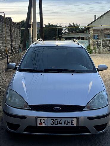 ford focus машина: Ford Focus: 2004 г., 1.6 л, Механика, Бензин, Универсал