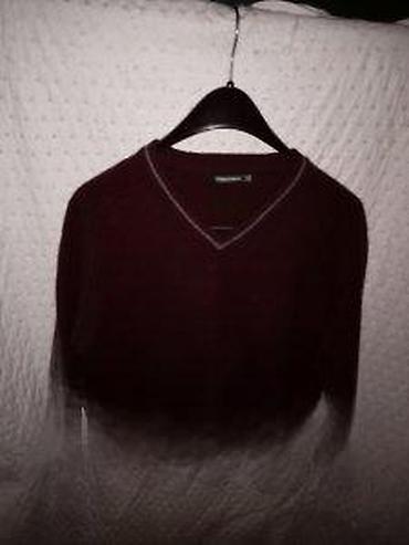 Džemperi: SPRINGFIELD VUNENI DZEMPER 100% VUNA TOP STANJE AKCIJA | Cene nisu — 11