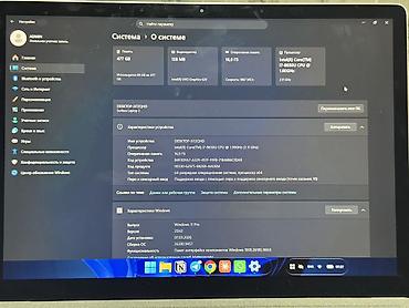 Ноутбуки и аксессуары: Ноутбук Microsoft Surface Laptop 2 в серебристом цвете. Основные — 4