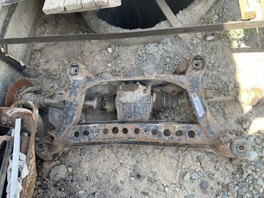 автогид бишкек мерседес: Запчасти на мерседес 210