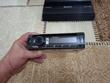 Maqnitofonlar: Maqnitol, İşlənmiş, Pioneer, Tayland, Ünvandan götürmə — 6