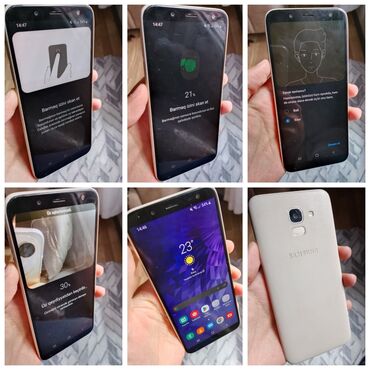 стекло на телефон fly: Zavod Samsung J6 32Gb