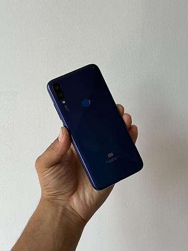 Уюлдук телефондор жана аксессуарлар: Xiaomi, 11T, Колдонулган, 64 ГБ, түсү - Көк, 2 SIM — 3