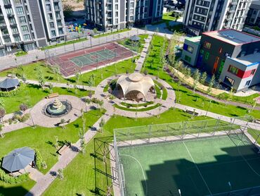 Долгосрочная аренда квартир: 3 комнаты, Агентство недвижимости, Без подселения, С мебелью полностью — 15