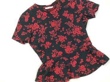 Жіночий одяг: Жіноча блуза, Zara, розмір M