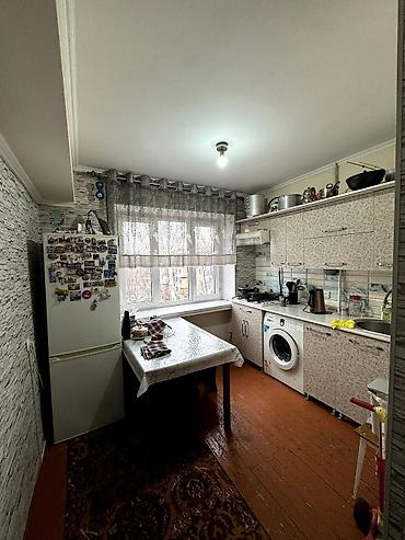 Продажа квартир: 4 комнаты, 82 м² — 2