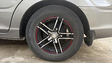 Honda: Honda Airwave: 2005 г., Автомат, Универсал — 8