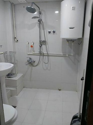 Uzunmüddətli kirayə mənzillər: Недалеко от метро Нариманова сдаю1 переделанная в 2х- комнатную с -da lalafo.az — 8 Uzunmüddətli kirayə mənzillər: Недалеко от метро Нариманова сдаю1 переделанная в 2х- комнатную с — 8