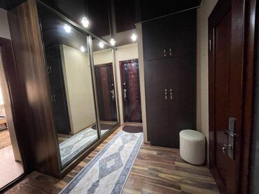 Köhnə tikili: Bakı, 3 otaqlı, Köhnə tikili, m. Həzi Aslanov, 80 kv. m — 12