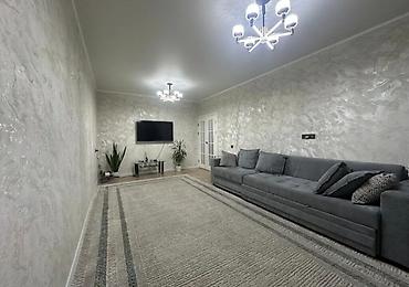 2 комнаты, 52 м², 5 этаж, Евроремонт at lalafo.kg 2 комнаты, 52 м², 5 этаж, Евроремонт