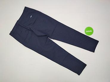 pl uk: Spodnie materiałowe damskie, rozmiar XL — 3
