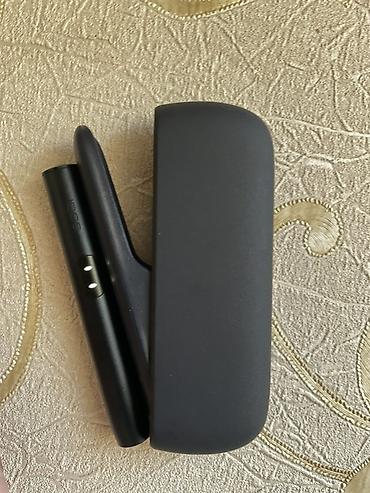 Qəlyanlar və tütün qızdırıcıları: Başlıq: IQOS ILUMA i – Əla vəziyyətdə | 70 AZN Açıqlama: Satılır IQOS — 1