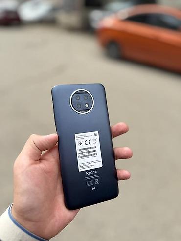 Redmi: Redmi, Redmi 9T, Новый, 64 ГБ, цвет - Серый — 1