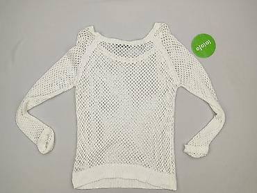 cienki sweter oversize: Esmara, Sweter damski, rozmiar M — 3