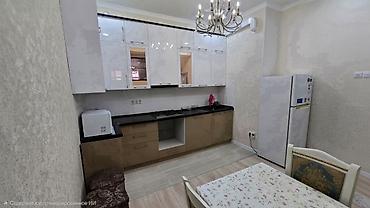 Продажа квартир: 2 комнаты, 65 м², Элитка, 3 этаж, Евроремонт — 7