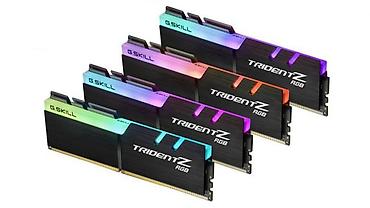 Оперативная память G.SKILL Trident Z RGB 4/8 3600 сумарно 32гб - Тип
