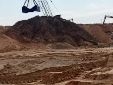 Песок: Ивановский карьер, В тоннах, Зил портер, Камаз, Хово