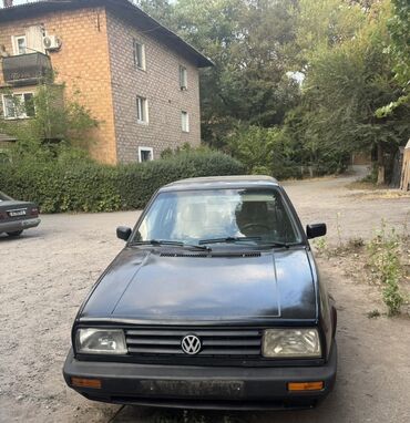 зарядное устройство для автомобильного аккумулятора бишкек: Volkswagen Jetta: 1992 г., 1.6 л, Механика, Бензин, Седан
