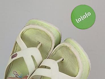 buty z c: Klapki damskie, rozmiar 38 — 6