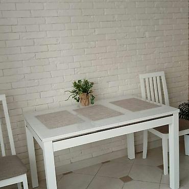 Облицовочный кирпич: Декоративная плитка под кирпич "Петра", подходит для оформления — 3