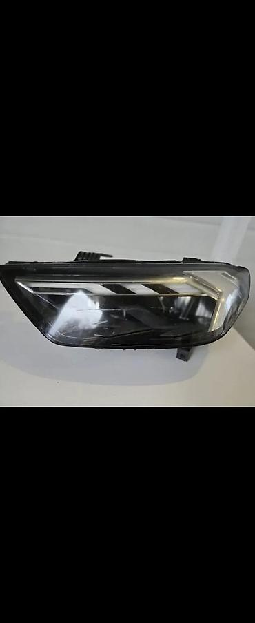 kamere za traktor: AUDI A1 2018 FUL LED FAR 82A941033D | Audi vw delovi ALTINA ZEMUN — 1