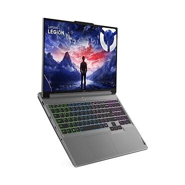 Lenovo: Yeni Lenovo Legion, 16 ", Intel Core i7, 1 TB, Ünvandan götürmə, Pulsuz çatdırılma, Ödənişli çatdırılma — 7