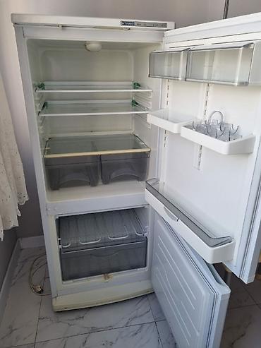 морозилка атлант: Б/у Холодильник Атлант с нижней морозильной камерой. Требуется ремонт — 2