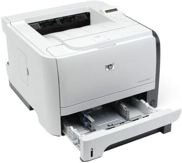 printer rengleri satisi: Printer hp 2055 dn Ikuzlu capi var Sebeke var Qosulma sunurlari var