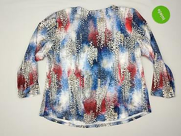 koszula 46: Maglione, Bluzka damska, rozmiar 3XL — 3