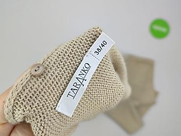 pull and bear swetry: Taranko, Kardigan damski, rozmiar M — 5
