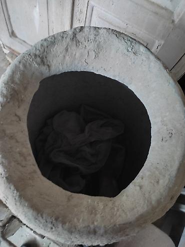 Kənd təssərüfatı avadanlığı: Beton qatisdiran masin satilir təcili — 3